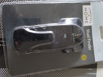 Stud Finder