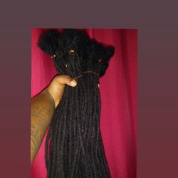 Loc Extensions