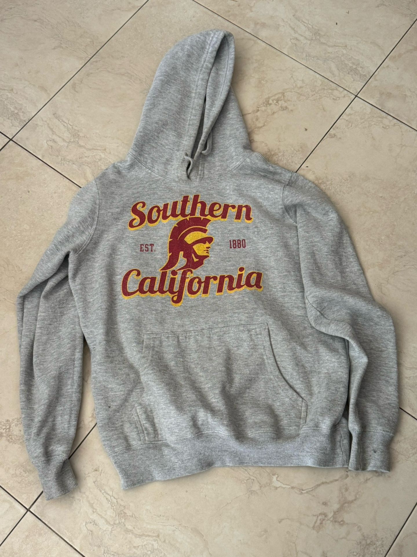 USC | University of Southern California Sweatshirt