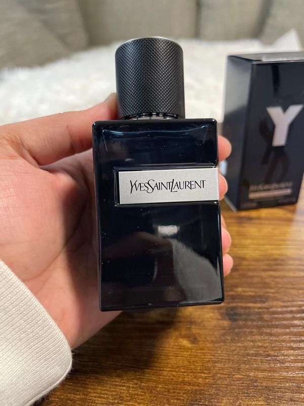 YSL Y EDP