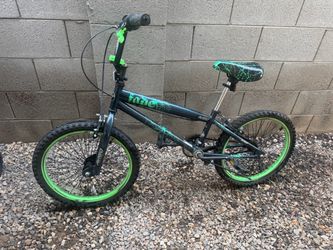 20 inch Bike