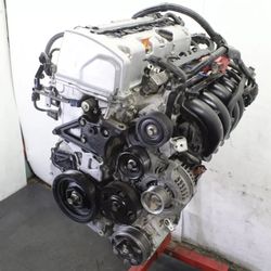 K24z7 OEM 12-15 Part Out (no motor)
