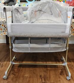 Baby Bassinet/Bed