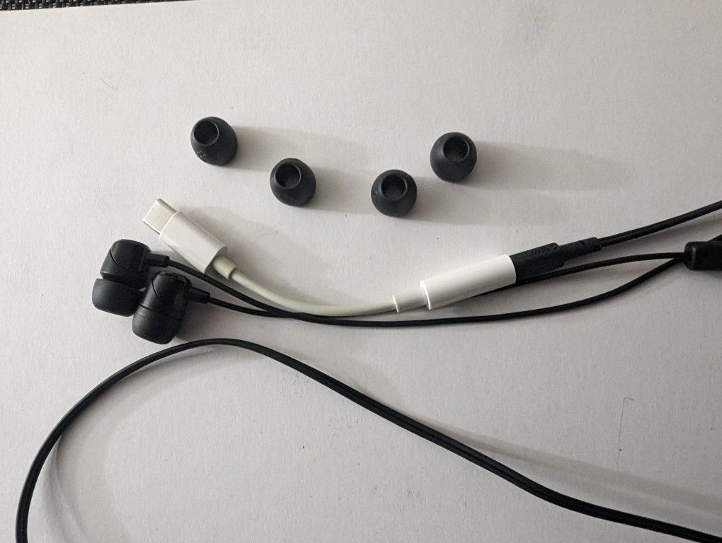 skullcandy wired earbuds