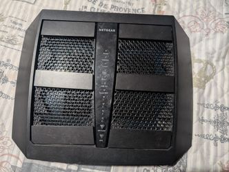 Netgear NIGHTHAWK X6 Router