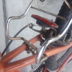 Men's Bike 