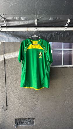 Brazil Jersey