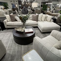 Sectional Sofa 