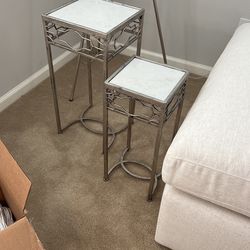 Side Tables