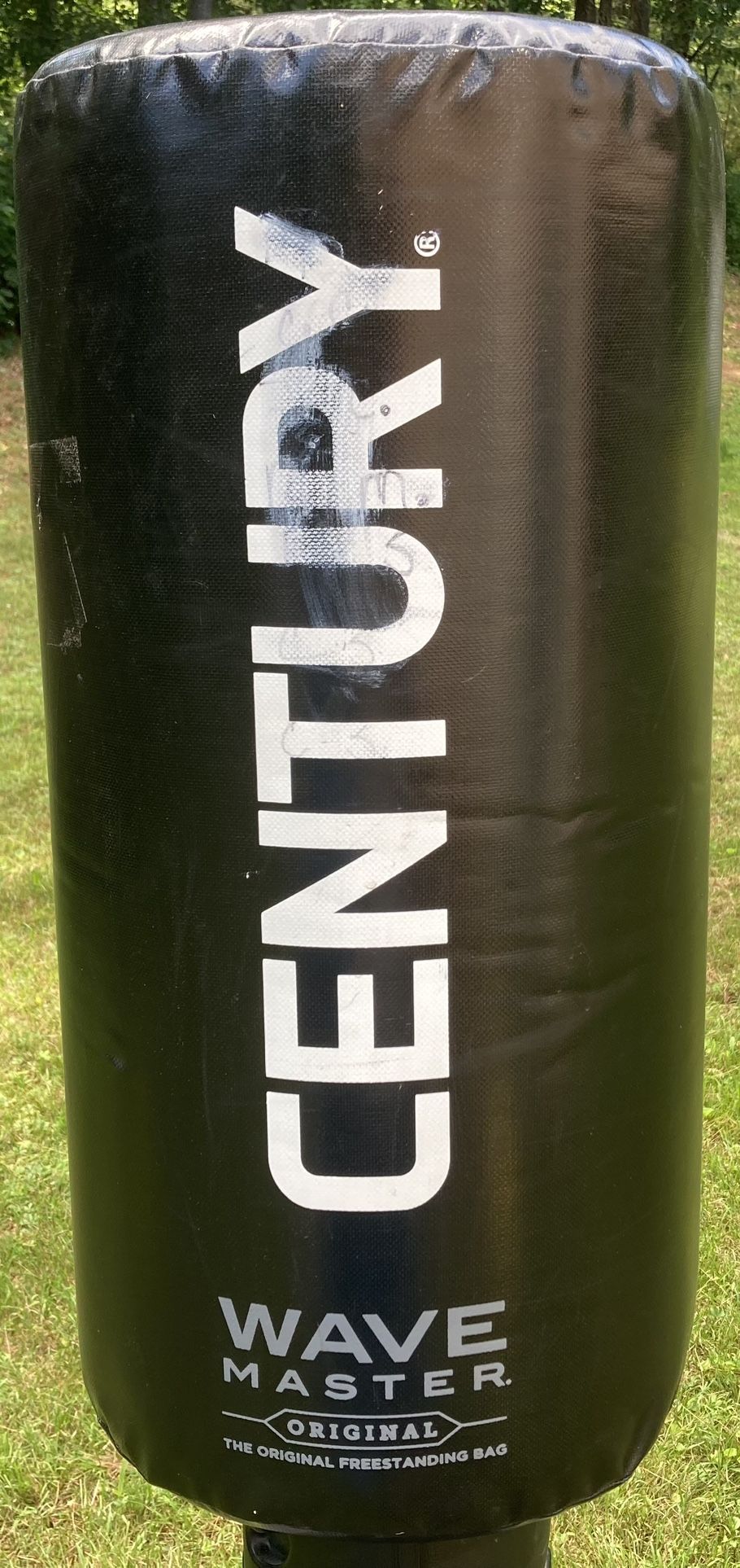 Century WaveMaster Free-Standing Punching Bag