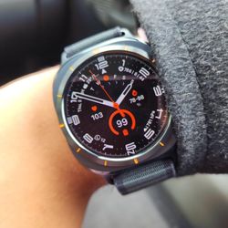 Galaxy Watch Ultra (Or Trade)