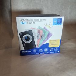 High Definition Digital Camera 56.0