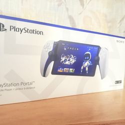 PlayStation Portal