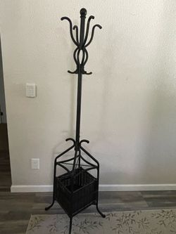 Coat stand
