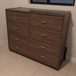 Wooden Drawer / Gavetero 