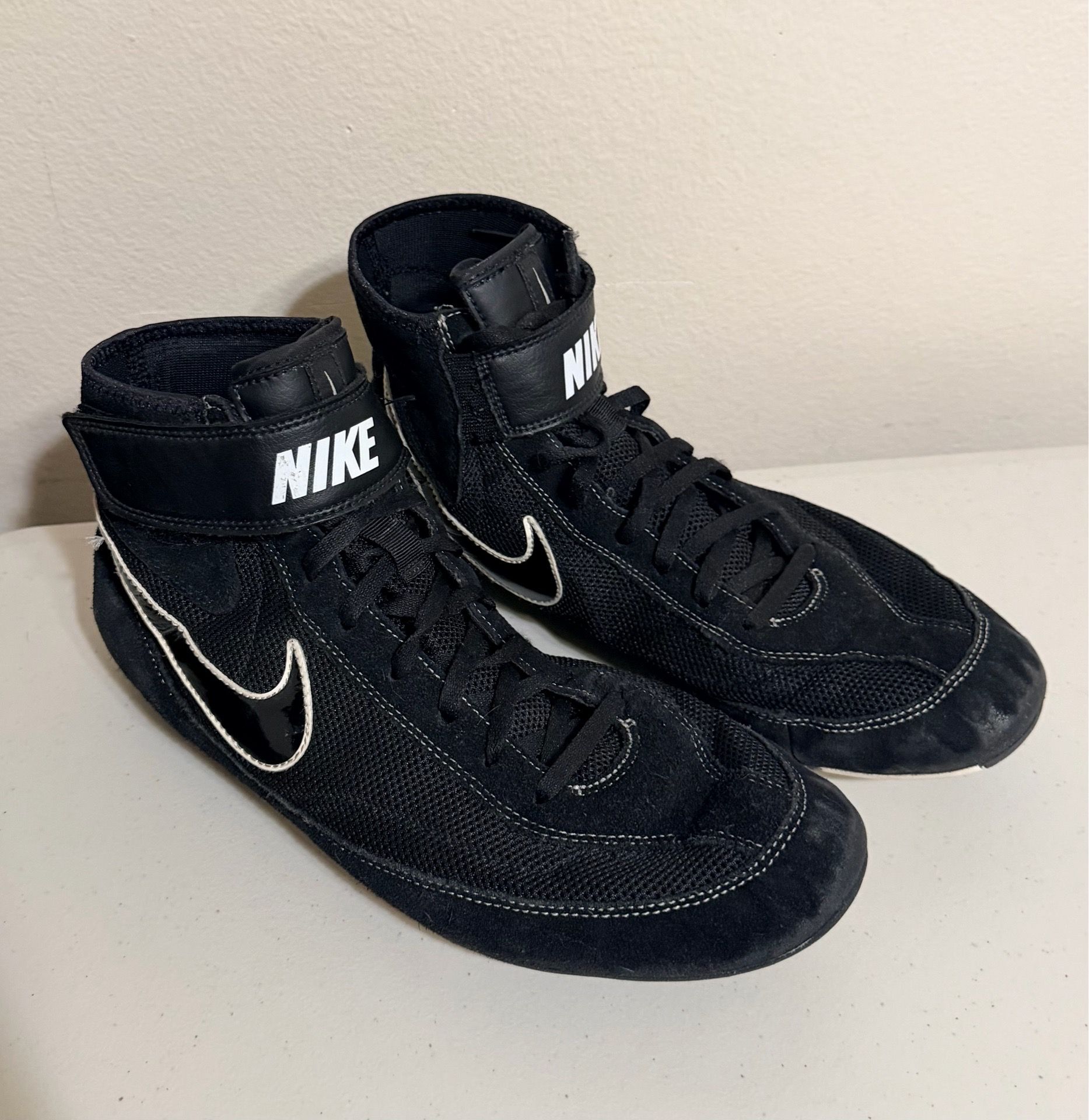Wrestling Shoes