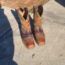 Ariat Boots 11.5EE