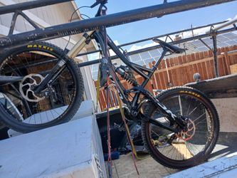 Mt bike
