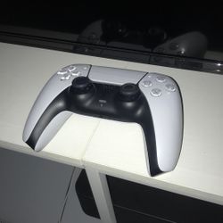 Ps5 Controller