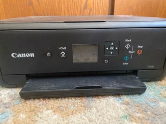 Canon PIXMA TS5120 Printer