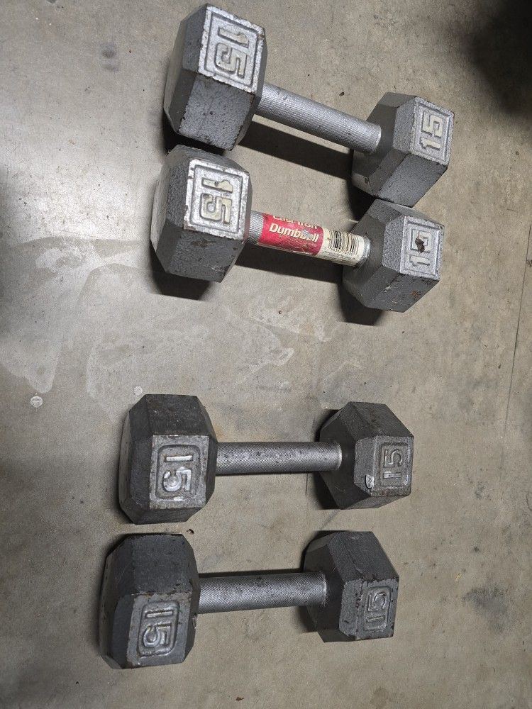 Dumbbells For Sale