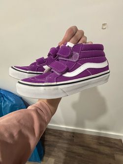 Kids Vans High Tops