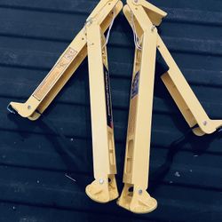 Mighty Brackets For Mini Split