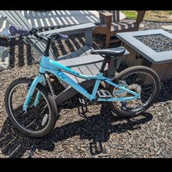 Liv 20 Lite Bicycle (Aqua)