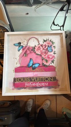 Home decor frame