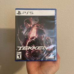 Tekken 8