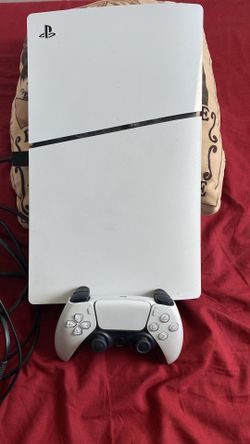 PlayStation 5