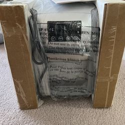 TODD ENGLISH 9.8QT MULTI FUNCTIONAL DIGITAL AIR FRYER W/ ROTISSERIE