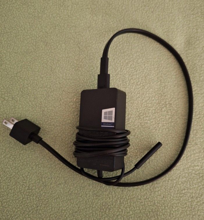 Dell Latitude Laptop Adapter