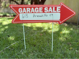 MOVING SALE- Everything must go!