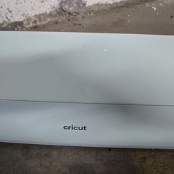 3 Piece Criquett Scanner Printer, Label Maker, Cannon Scan Printer 600$ OBO Serious Buyer Only 