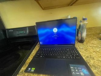 MSI Stealth Ai studio A1V 16