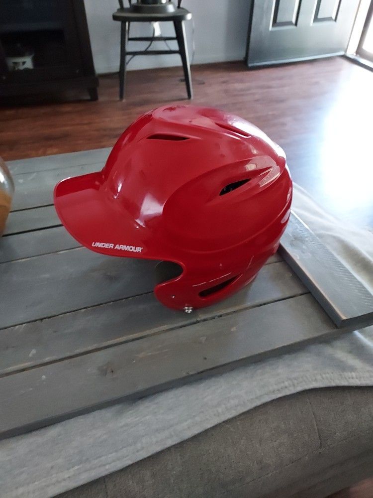 Baseball Batting Helmet 