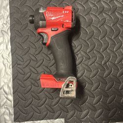 Milwaukee M18 Fuel Impact Driver 