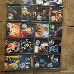 SOUNDS OF THE SEVENTIES albums
