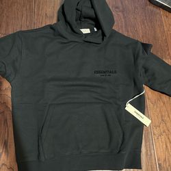 Essentials Hoodie