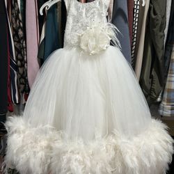 Bautizo/ Special Occassion Dress 