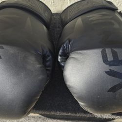 Venom 16oz Boxing Gloves MMA 