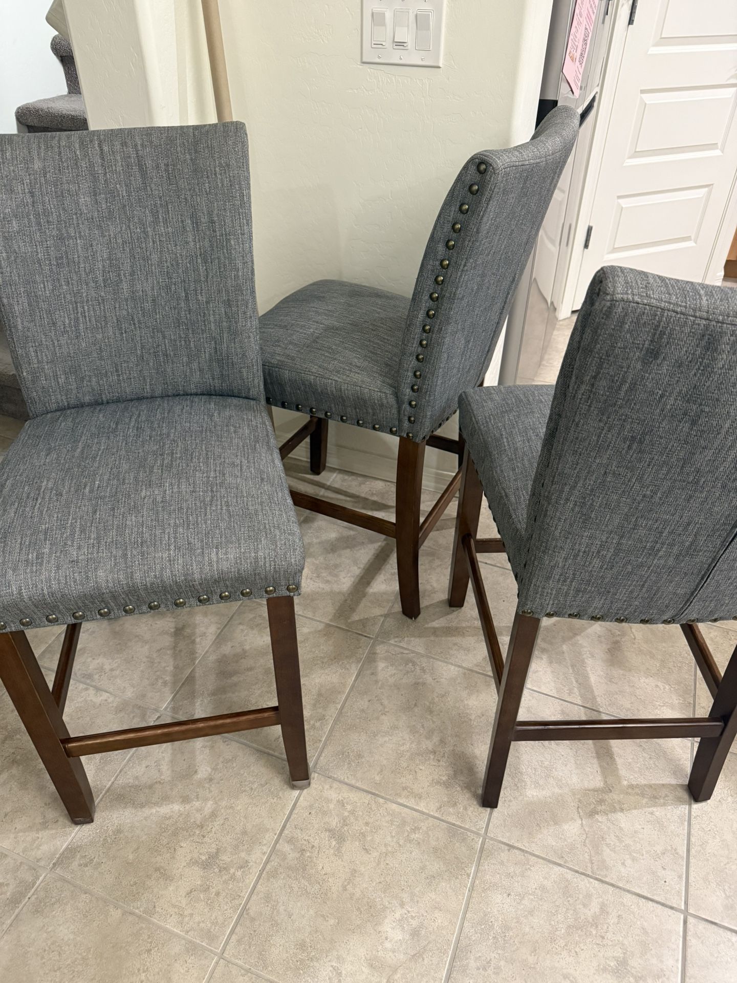 Counter Height Bar Stools
