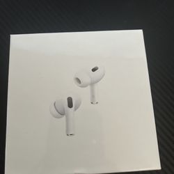 AirPods Pro 2 Gen 