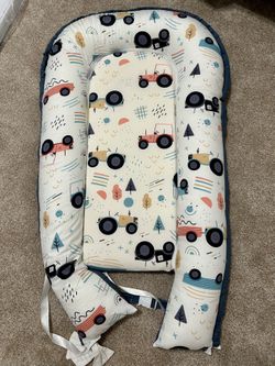 Baby Lounger