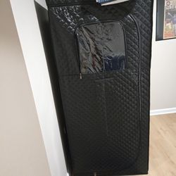 Portable Sauna