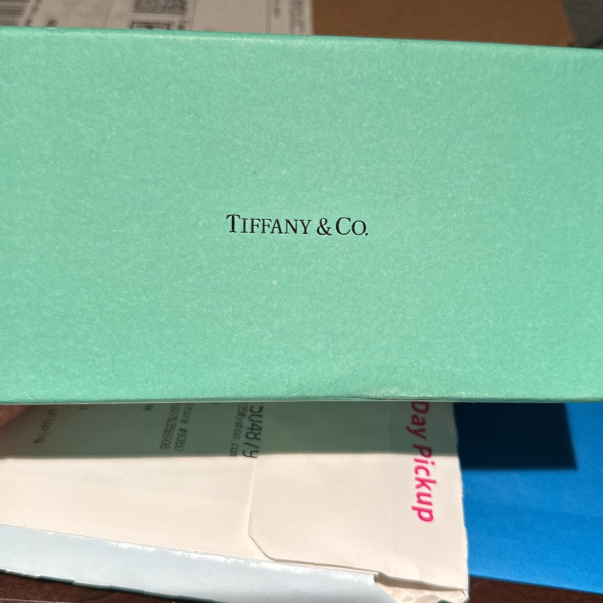 Tiffany sunglasses