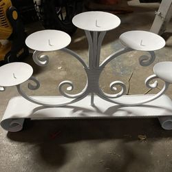 Candle Holder
