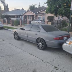 Buick Century