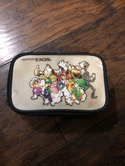 Nintendo 3DS $30